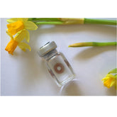 Eyeling with pupil hole 2 pcs